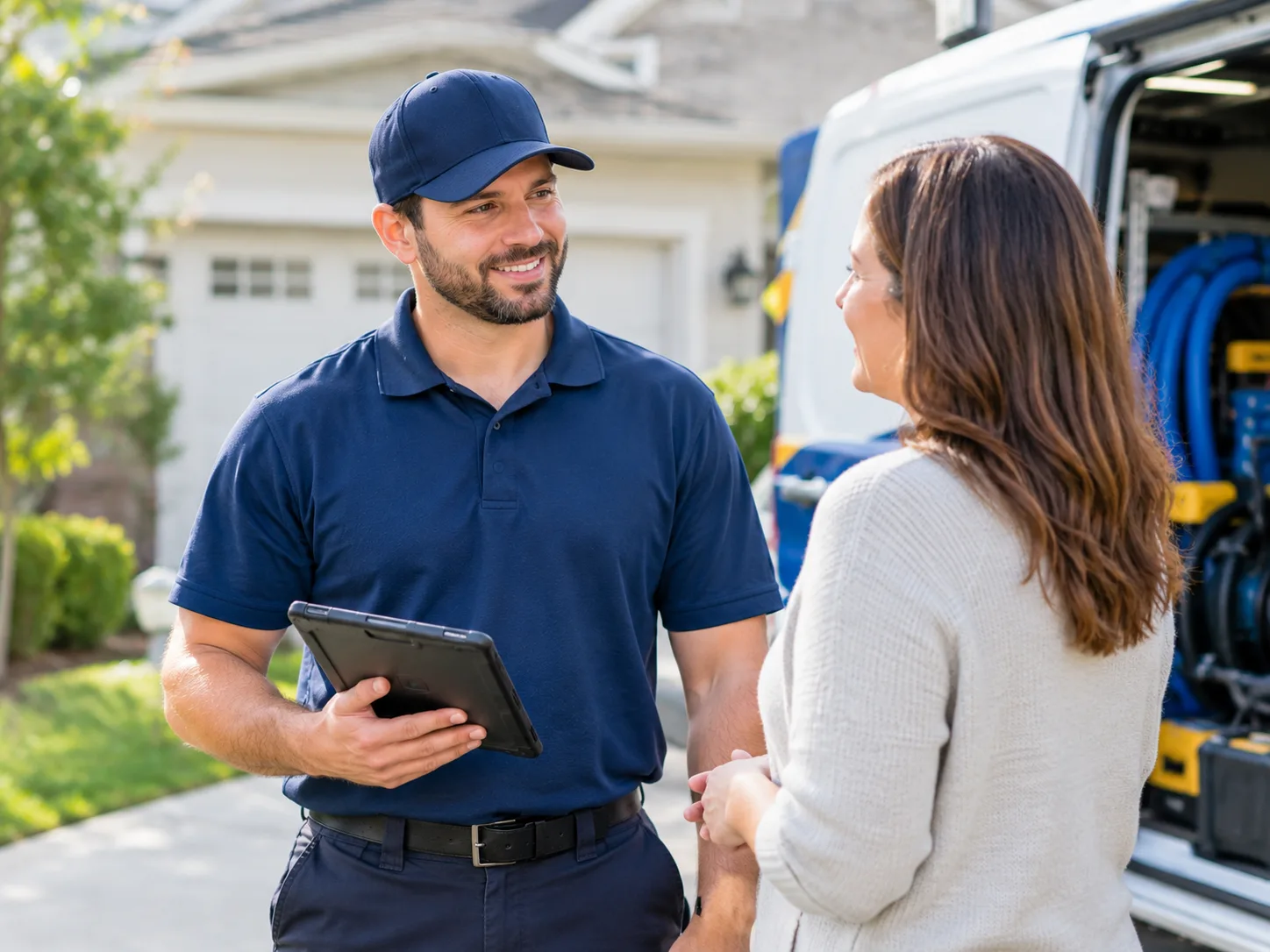 Sewage Backup Cleanup Jarrell, TX FAQs